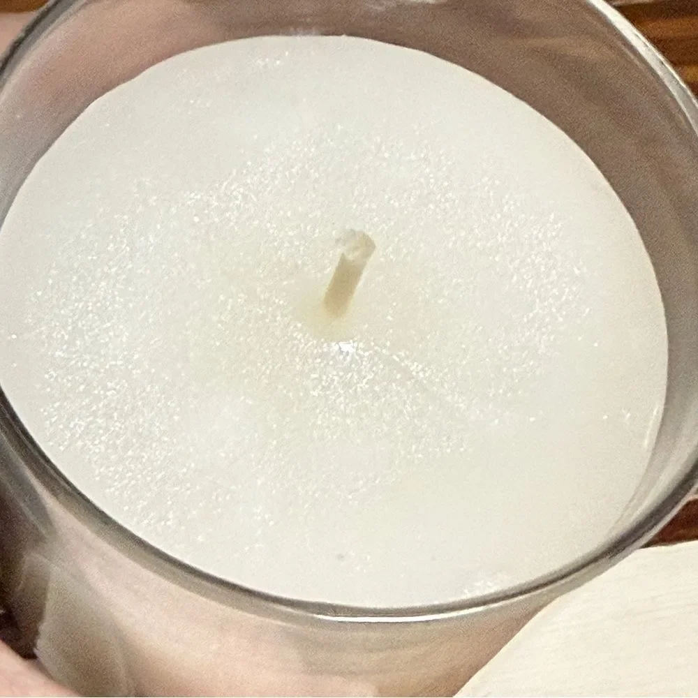 NWOT Retired Yankee Candle North Pole Scented Candle 7 OZ (198g)